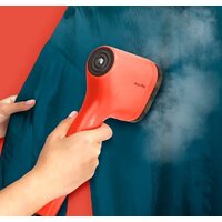 Отпариватель Tefal Pure Pop DT2022E1 - Превью изображения №9 — Интернет-магазин Time-Shop