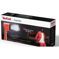 Отпариватель Tefal Pure Pop DT2022E1 - Превью изображения №16 — Интернет-магазин Time-Shop
