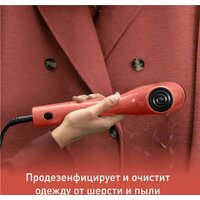 Отпариватель Tefal Pure Pop DT2022E1 - Превью изображения №4 — Интернет-магазин Time-Shop