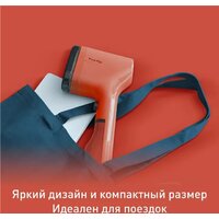 Отпариватель Tefal Pure Pop DT2022E1 - Превью изображения №5 — Интернет-магазин Time-Shop