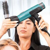 Фен Valera VanityCare AI 501.00 VA EP (изумрудный пульс) - Превью изображения №6 — Интернет-магазин Time-Shop