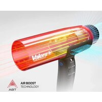 Фен Valera VanityCare AI 501.00 VA EP (изумрудный пульс) - Превью изображения №7 — Интернет-магазин Time-Shop