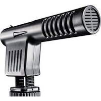 Проводной микрофон BOYA BY-VM01 - Превью изображения №2 — Интернет-магазин Time-Shop