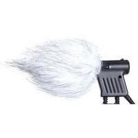 Проводной микрофон BOYA BY-VM01 - Превью изображения №4 — Интернет-магазин Time-Shop