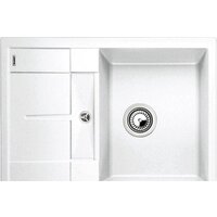 Blanco Metra 45 S Compact (белый) [519576]