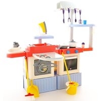 Детские кухни, посуда, продукты