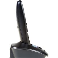 Радиотелефон Panasonic KX-TG2511UAT - Превью изображения №5 — Интернет-магазин Time-Shop