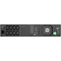 Источник бесперебойного питания Сайбер Электро Эксперт-1000Р - Превью изображения №4 — Интернет-магазин Time-Shop