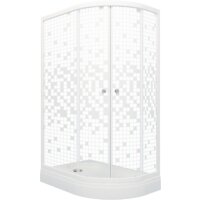 Triton Коралл А1 120x80 L (мозаика)