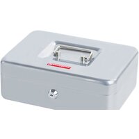 BRAUBERG Safe 291059 (серебристый)