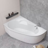 Ванна Lauter Valencia 170x110 2102170L (с ножками) - Превью изображения №7 — Интернет-магазин Time-Shop