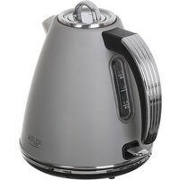 Электрический чайник Adler AD 1343G - Превью изображения №4 — Интернет-магазин Time-Shop