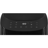 Аэрогриль (аэрофритюрница) Amica AFD 5010 - Превью изображения №6 — Интернет-магазин Time-Shop