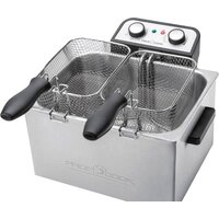 Фритюрница ProfiCook PC-FR 1038 - Превью изображения №2 — Интернет-магазин Time-Shop