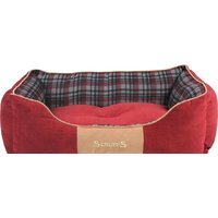 Scruffs Highland 932084 (красный)