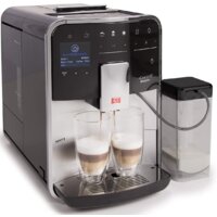 Кофемашина Melitta Caffeo Barista T Smart F83/1-101 - Превью изображения №4 — Интернет-магазин Time-Shop