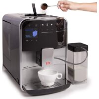 Кофемашина Melitta Caffeo Barista T Smart F83/1-101 - Превью изображения №3 — Интернет-магазин Time-Shop