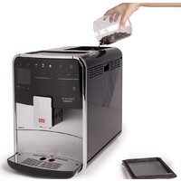 Кофемашина Melitta Caffeo Barista T Smart F83/1-101 - Превью изображения №2 — Интернет-магазин Time-Shop