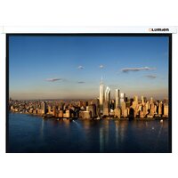 Проекционный экран Lumien Master Picture 220x220 (LMP-100129) - Превью изображения №1 — Интернет-магазин Time-Shop