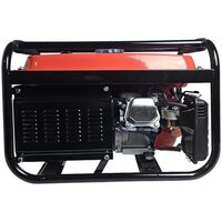 Бензиновый генератор Profipower БГ-6500Э - Превью изображения №3 — Интернет-магазин Time-Shop