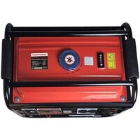 Бензиновый генератор Profipower БГ-6500Э - Превью изображения №6 — Интернет-магазин Time-Shop