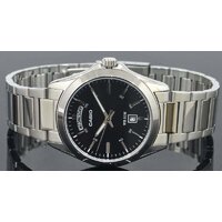 Наручные часы Casio MTP-1370D-1A1 - Превью изображения №2 — Интернет-магазин Time-Shop