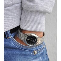 Наручные часы Casio MTP-1370D-1A1 - Превью изображения №3 — Интернет-магазин Time-Shop