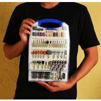 Набор оснастки Deko DH188 case SET 188 - Превью изображения №5 — Интернет-магазин Time-Shop