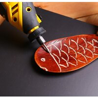 Набор оснастки Deko DH188 case SET 188 - Превью изображения №8 — Интернет-магазин Time-Shop