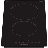 Варочная панель Meferi MEH302BK Comfort - Превью изображения №3 — Интернет-магазин Time-Shop