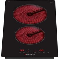 Варочная панель Meferi MEH302BK Comfort - Превью изображения №4 — Интернет-магазин Time-Shop