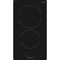 Варочная панель Meferi MEH302BK Comfort - Превью изображения №2 — Интернет-магазин Time-Shop