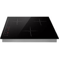 Варочная панель Simfer H45I73S070 - Превью изображения №4 — Интернет-магазин Time-Shop