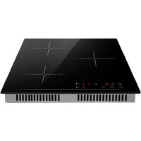 Варочная панель Simfer H45I73S070 - Превью изображения №2 — Интернет-магазин Time-Shop