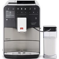 Кофемашина Melitta Barista T Smart SST F84/0-100 - Превью изображения №2 — Интернет-магазин Time-Shop