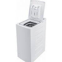 Стиральная машина с вертикальной загрузкой MAUNFELD MFWM127WH - Превью изображения №4 — Интернет-магазин Time-Shop