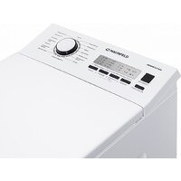 Стиральная машина с вертикальной загрузкой MAUNFELD MFWM127WH - Превью изображения №7 — Интернет-магазин Time-Shop