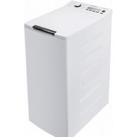 Стиральная машина с вертикальной загрузкой MAUNFELD MFWM127WH - Превью изображения №2 — Интернет-магазин Time-Shop