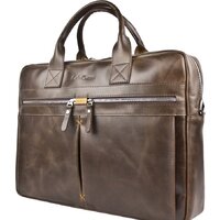 Carlo Gattini Montebello 1033-02 (темно-коричневый)