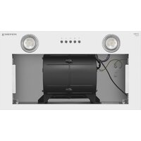 Кухонная вытяжка Meferi INBOX52WH Power - Превью изображения №6 — Интернет-магазин Time-Shop