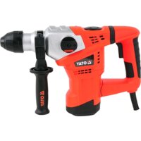 Перфоратор Yato YT-82127 - Превью изображения №2 — Интернет-магазин Time-Shop