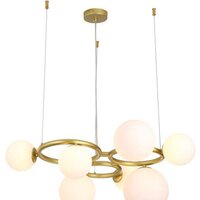 Lussole Downey LSP-8804