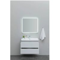  Aquanet Тумба под умывальник Вега 80 308334 - Превью изображения №5 — Интернет-магазин Time-Shop