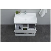  Aquanet Тумба под умывальник Вега 80 308334 - Превью изображения №7 — Интернет-магазин Time-Shop