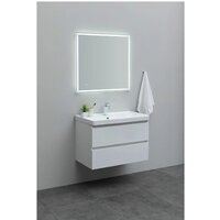  Aquanet Тумба под умывальник Вега 80 308334 - Превью изображения №4 — Интернет-магазин Time-Shop