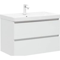 Aquanet Тумба под умывальник Вега 80 308334