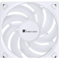 Вентилятор для корпуса Jonsbo SL-120CW - Превью изображения №5 — Интернет-магазин Time-Shop