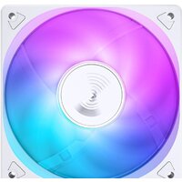 Вентилятор для корпуса Jonsbo SL-120CW - Превью изображения №3 — Интернет-магазин Time-Shop