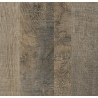 Готовая кухня ВерсоМебель Эко-8 1.4x2.7 правая (сумеречный голубой/дуб гранж песочный/ст.альберика) - Превью изображения №3 — Интернет-магазин Time-Shop