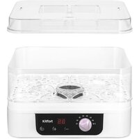 Йогуртница Kitfort KT-6396 - Превью изображения №5 — Интернет-магазин Time-Shop